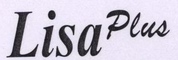 Lisa Plus Device mark 6021542 Trademark