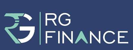 Rg Finance Device mark 6021688 Trademark