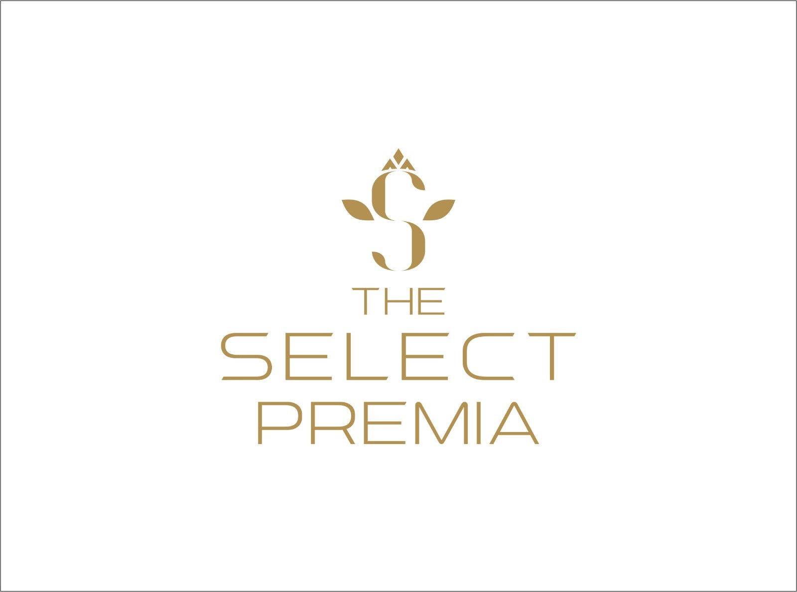 The Select Premia Device mark 6021618 Trademark