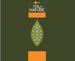 Upl Tru Nature (logo) Device mark 6021635 Trademark