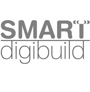 Smart Digibuild (with Device) Device mark 6021782 Trademark