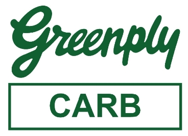 Greenply Carb Device mark 6021675 Trademark