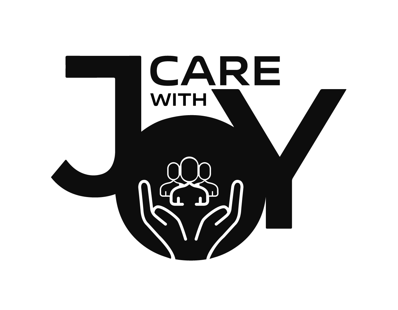 Care With Joy (device) Device mark 6022012 Trademark
