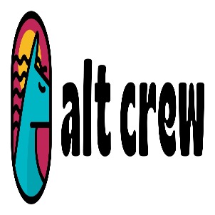 Alt Crew Device mark 6022091 Trademark