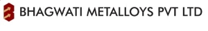 Bhagwati Metalloys Pvt Ltd (device) Device mark 6022100 Trademark