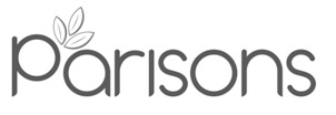 Parisons With Leaf Design Device mark 6028729 Trademark