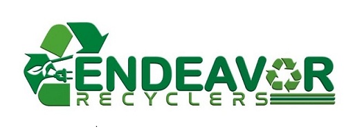 Endeavor Recyclers Device mark 6028446 Trademark