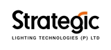Strategic Lighting Technologies(p)ltd Device mark 6022488 Trademark