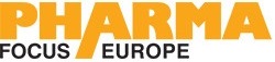 Pharma Focus Europe (label) Device mark 6022772 Trademark