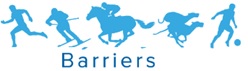Barriers Device mark 6022811 Trademark