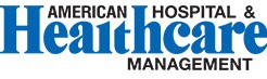 American Hospital & Healthcare Management (label) Device mark 6022768 Trademark