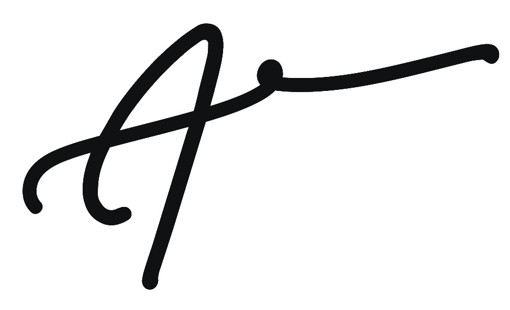 Signature Of Abhinandan Lodha Device mark 6022657 Trademark