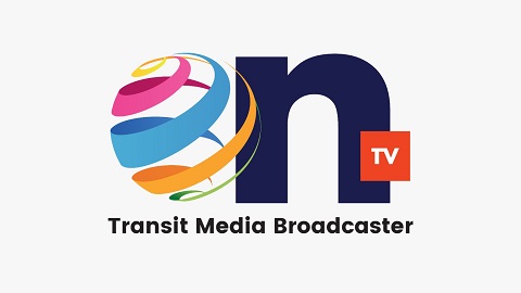 Ontv Transit Media Broadcaster Device mark 6022623 Trademark