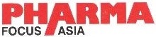 Pharma Focus Asia (label) Device mark 6022771 Trademark