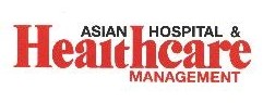 Asian Hospital & Healthcare Management (label) Device mark 6022769 Trademark