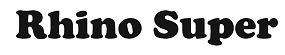Rhino Super Device mark 6023116 Trademark