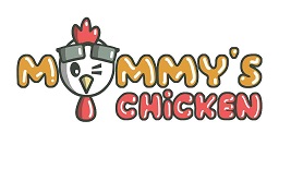 Mommy's-chicken Device mark 6023404 Trademark