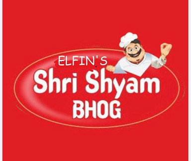 Elfin’s Shri Shyam Bhog Device mark 6023413 Trademark