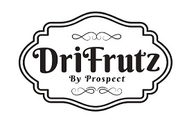 Drifrutz By Prospect Logo Device mark 6025347 Trademark
