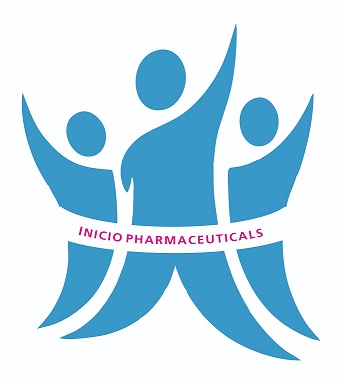 Inicio Pharmaceuticals Device mark 6023778 Trademark