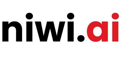 Niwi.ai Logo Device mark 6023648 Trademark