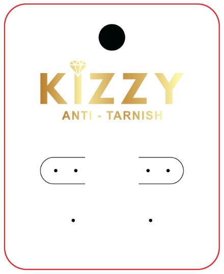 Kizzy Device mark 6023828 Trademark