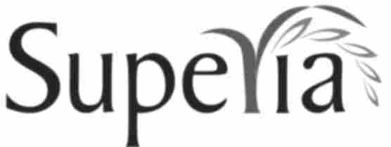 Superia Device mark 6023681 Trademark