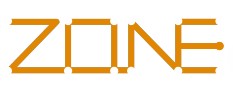 Zone ( Logo And Device) Device mark 6023942 Trademark