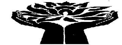 Device Of Hands Holding Lotus Device mark 2192706 Trademark