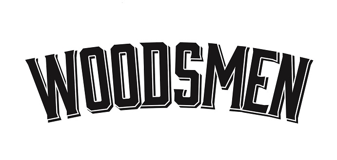 Woodsmen Device mark 6024223 Trademark