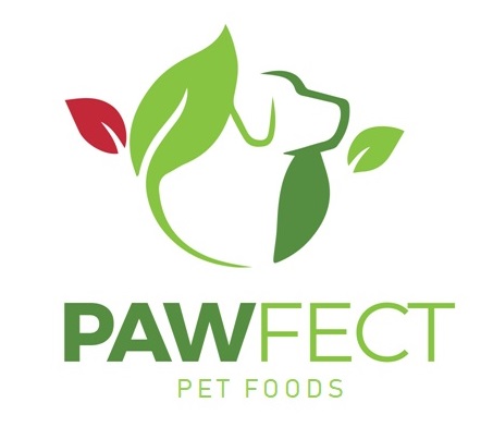 Pawfect Pet Foods Device mark 6024158 Trademark