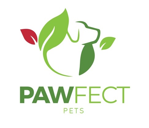 Pawfect Pets Device mark 6024166 Trademark