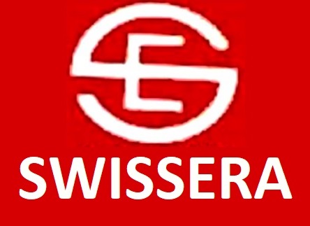 Swissera Device mark 6024415 Trademark