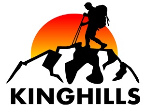 Kinghills Device mark 6024333 Trademark