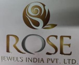 Rose Jewels India Pvt. Ltd. (label) Device mark 6024362 Trademark