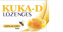 Kuka-d Lozenges Device mark 6024452 Trademark
