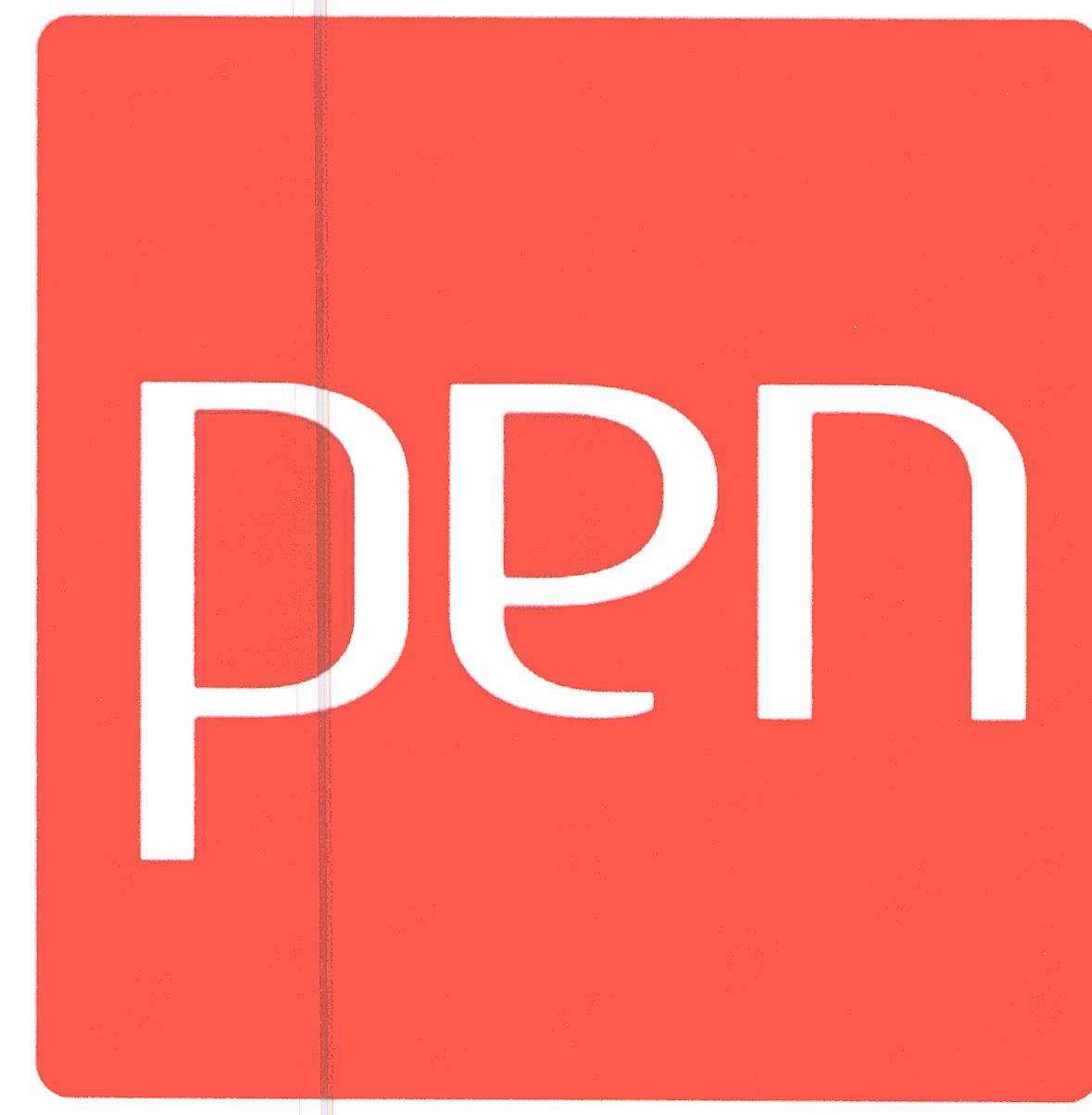 Pen Device mark 6024434 Trademark