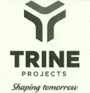 Trine Projects Shaping Tomorrow Device mark 6024366 Trademark