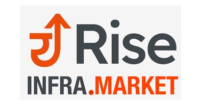Rise Infra.market (device Mark) Device mark 6024835 Trademark