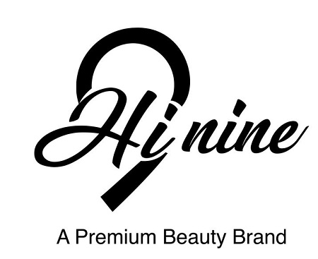 Hi Nine With Device Of 9 Device mark 6025114 Trademark