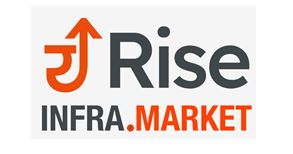 Rise Infra.market (device Mark) Device mark 6024840 Trademark