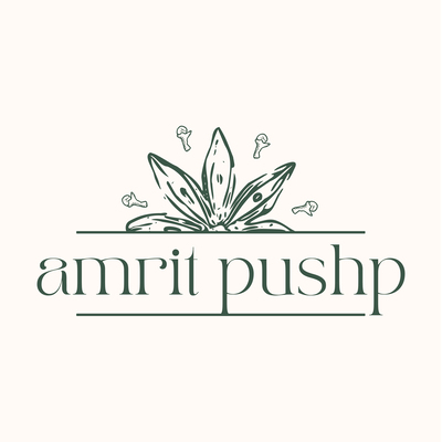 Amritpushp Device mark 6025080 Trademark