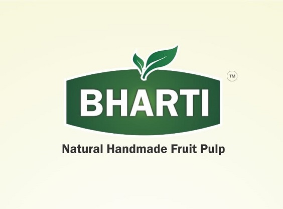 Bharti Natural Handmade Fruit Pulp Device mark 6024806 Trademark