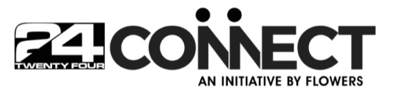 24 Connect Device mark 6024886 Trademark