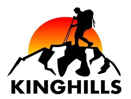 Kinghills Device mark 6025317 Trademark