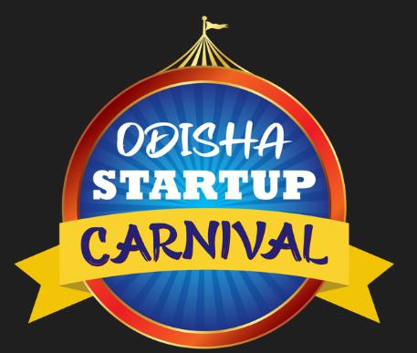 Odisha Startup Carnival Device mark 6024959 Trademark