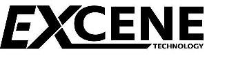 Excene Technology Logo Device mark 6025445 Trademark