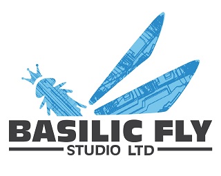 Basilic Fly Studio Ltd Device mark 6025338 Trademark