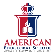 American Eduglobal School Device mark 6025512 Trademark