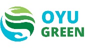 Oyu Green Device mark 6025762 Trademark